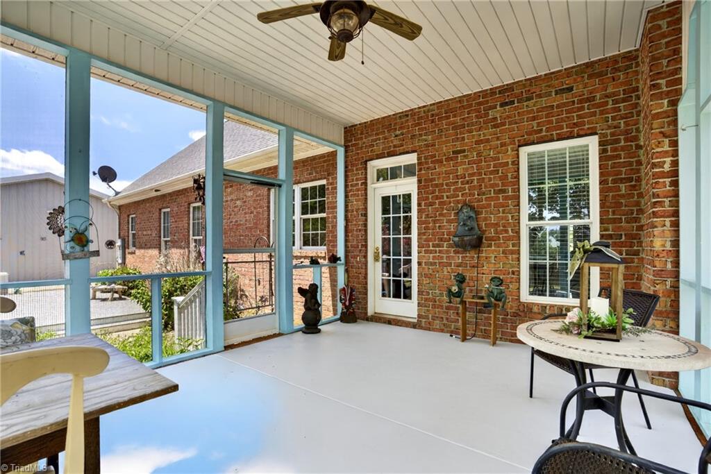 190 Parsley Road Reidsville, NC 27320 - Photo 37 of 46