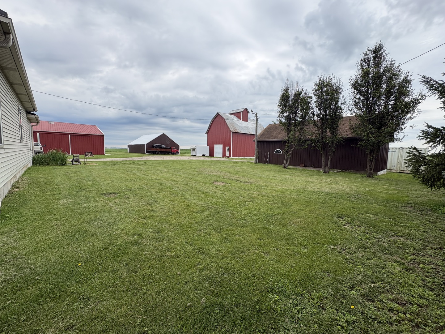 2563 Gurler Road Rochelle, IL 61068 - Photo 48 of 54