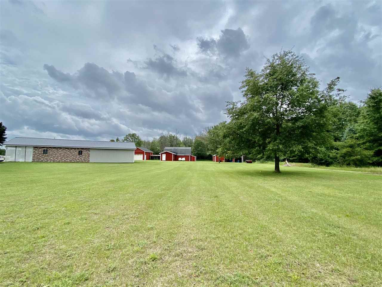 6405 Round Lake Road Gladwin, MI 48624 - Photo 45 of 64