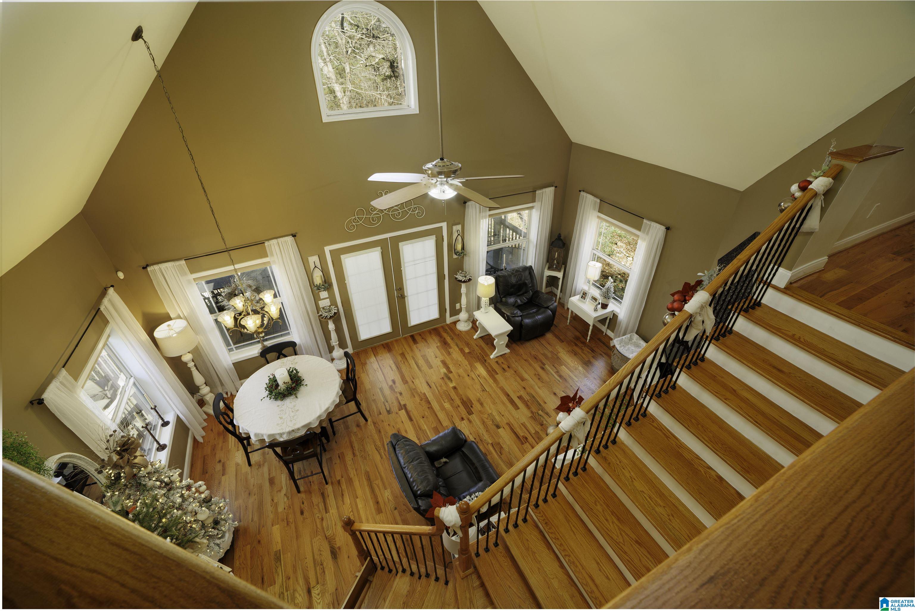 34 Azalea Drive Wedowee, AL 36278 - Photo 6 of 37