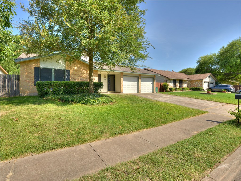 7700 Whispering Winds Drive Austin, TX 78745 - Photo 1 of 1