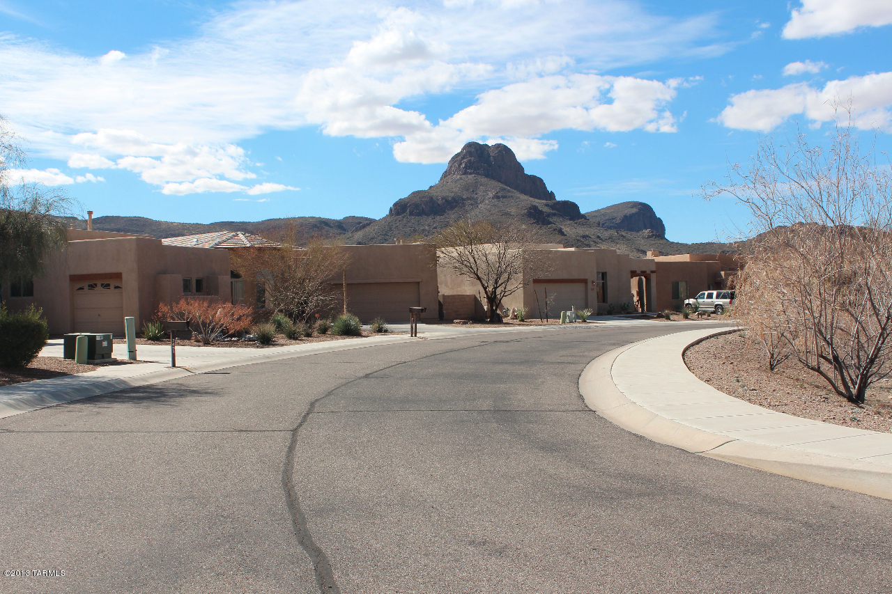 7513 West Dancing Rabbit Court Tucson, AZ 85743 - Photo 37 of 39
