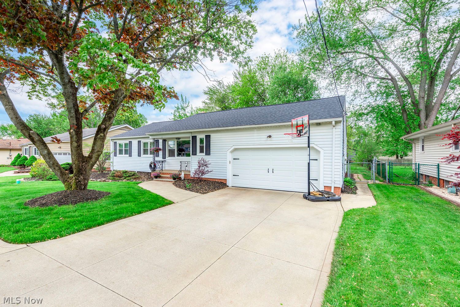 13297 Whitney Road Strongsville, OH 44136 - Photo 33 of 33 Gallery Image 33