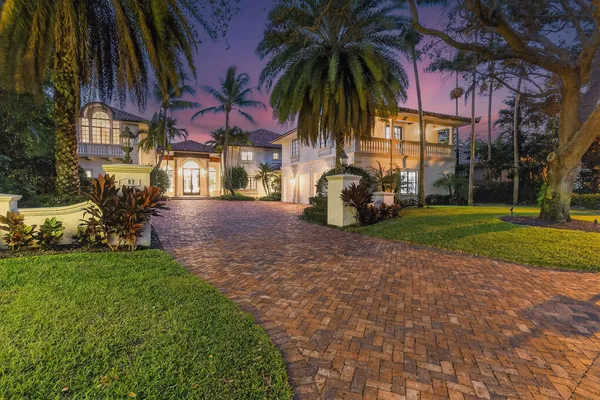 $17,200,000 | 107 Schooner Lane, Jupiter, FL 33477