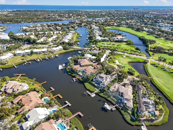 $17,200,000 | 107 Schooner Lane, Jupiter, FL 33477