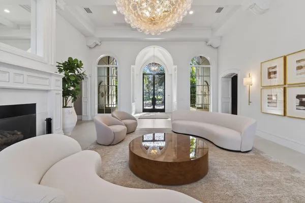 $17,200,000 | 107 Schooner Lane, Jupiter, FL 33477