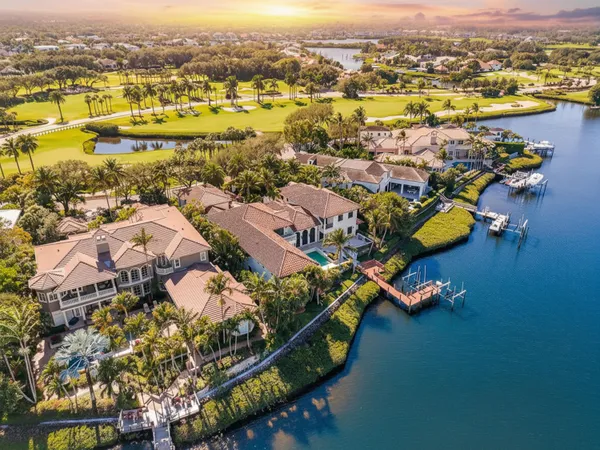 $17,200,000 | 107 Schooner Lane, Jupiter, FL 33477