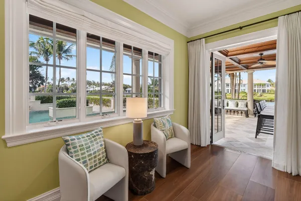 $17,200,000 | 107 Schooner Lane, Jupiter, FL 33477