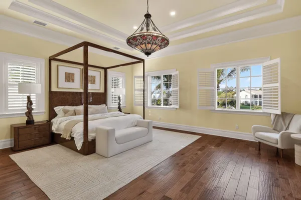 $17,200,000 | 107 Schooner Lane, Jupiter, FL 33477