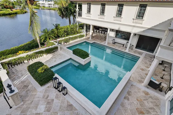 $17,200,000 | 107 Schooner Lane, Jupiter, FL 33477