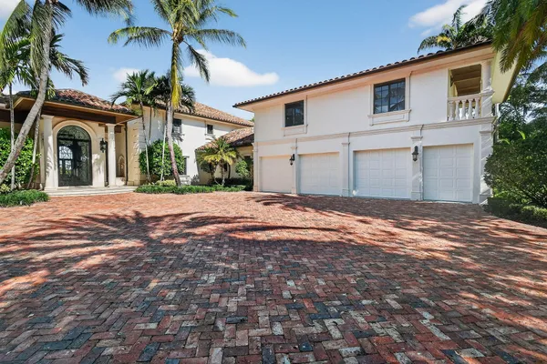 $17,200,000 | 107 Schooner Lane, Jupiter, FL 33477