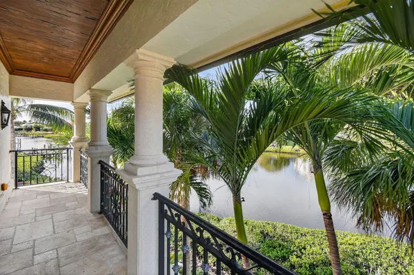 $17,200,000 | 107 Schooner Lane, Jupiter, FL 33477