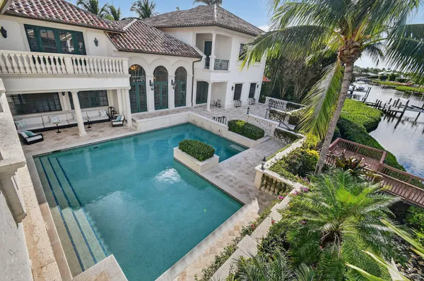 $17,200,000 | 107 Schooner Lane, Jupiter, FL 33477