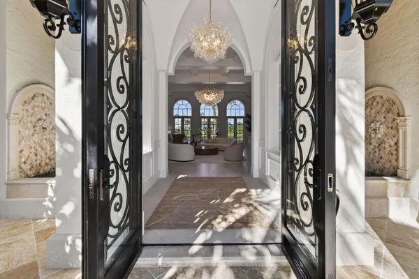$17,200,000 | 107 Schooner Lane, Jupiter, FL 33477