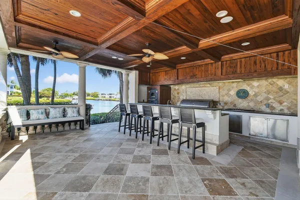 $17,200,000 | 107 Schooner Lane, Jupiter, FL 33477