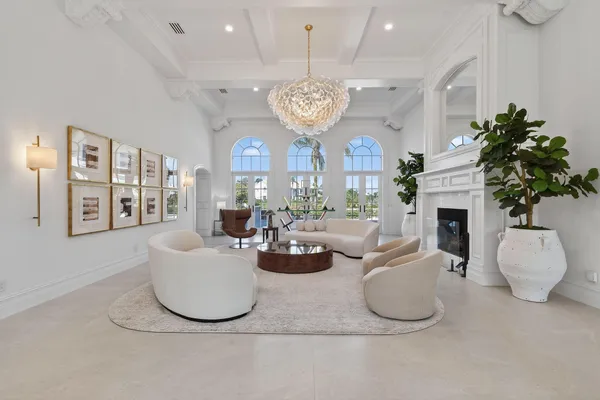 $17,200,000 | 107 Schooner Lane, Jupiter, FL 33477