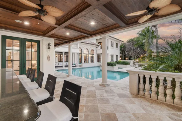 $17,200,000 | 107 Schooner Lane, Jupiter, FL 33477