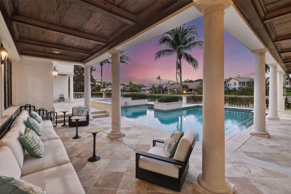 $17,200,000 | 107 Schooner Lane, Jupiter, FL 33477