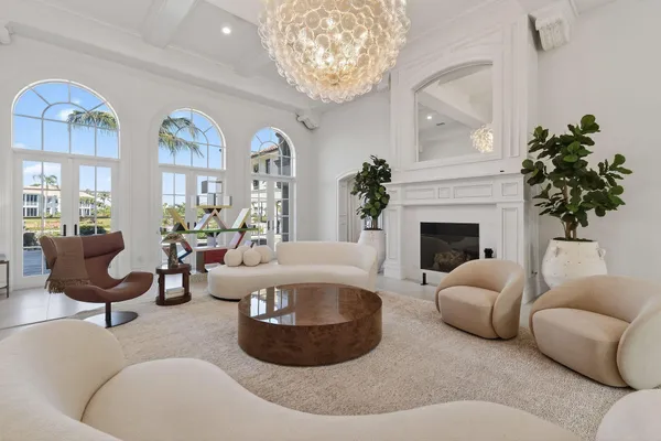 $17,200,000 | 107 Schooner Lane, Jupiter, FL 33477