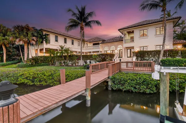 $17,200,000 | 107 Schooner Lane, Jupiter, FL 33477