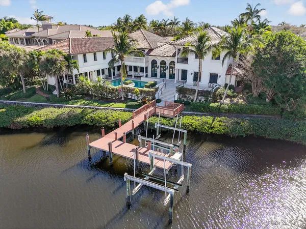$17,200,000 | 107 Schooner Lane, Jupiter, FL 33477