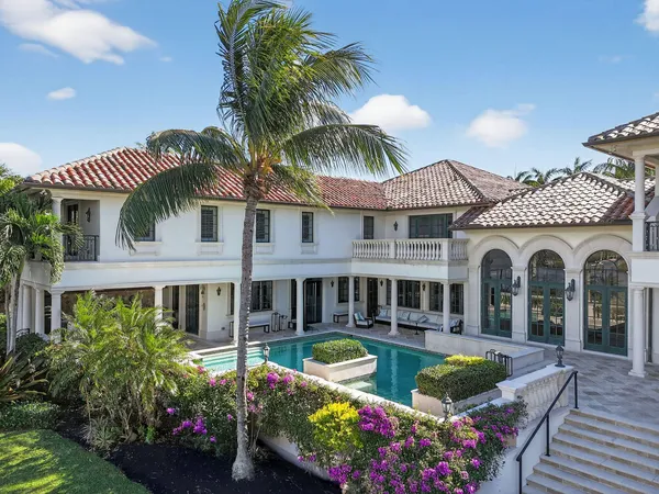 $17,200,000 | 107 Schooner Lane, Jupiter, FL 33477