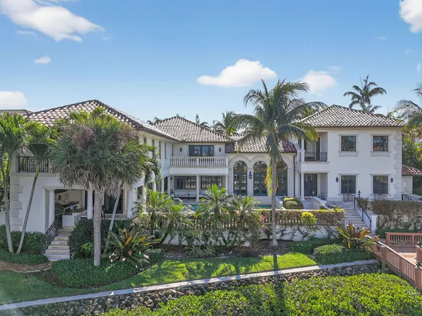 $17,200,000 | 107 Schooner Lane, Jupiter, FL 33477