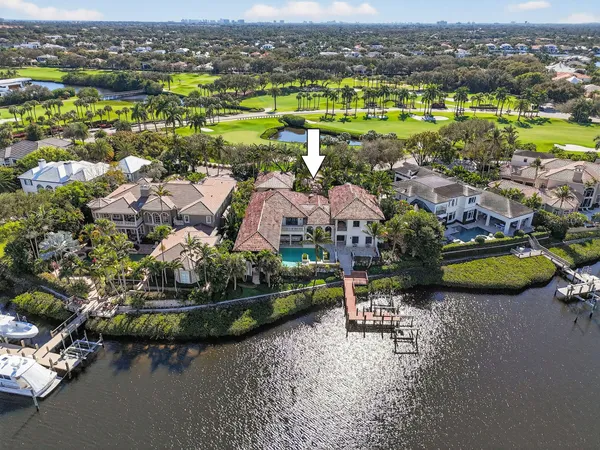 $17,200,000 | 107 Schooner Lane, Jupiter, FL 33477