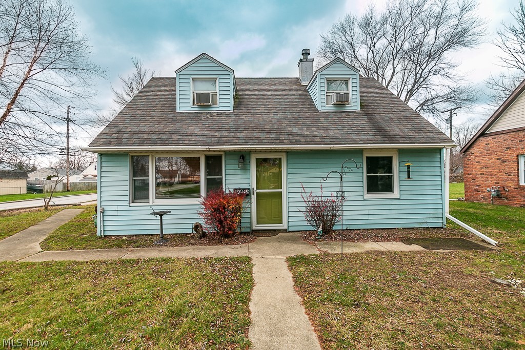 4942 Marigold Road Mentor, OH 44060 - Photo 1 of 33 Gallery Image 1