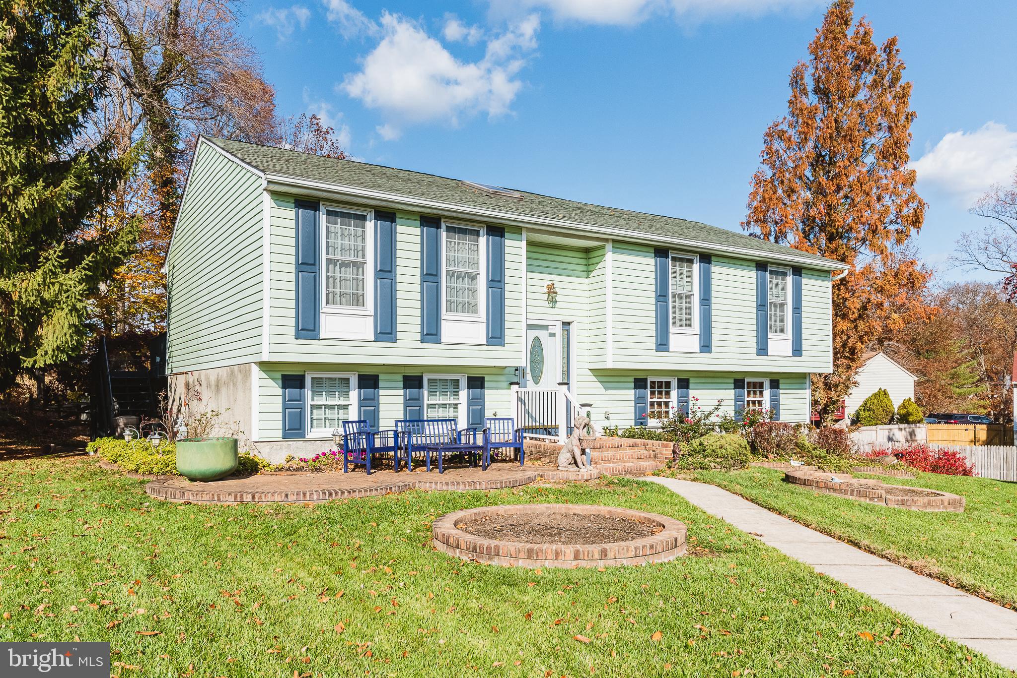 3509 Blue Coat Road Baltimore, MD 21236 - Photo 1 of 52 Welcome to 3509 Blue Coat Rd