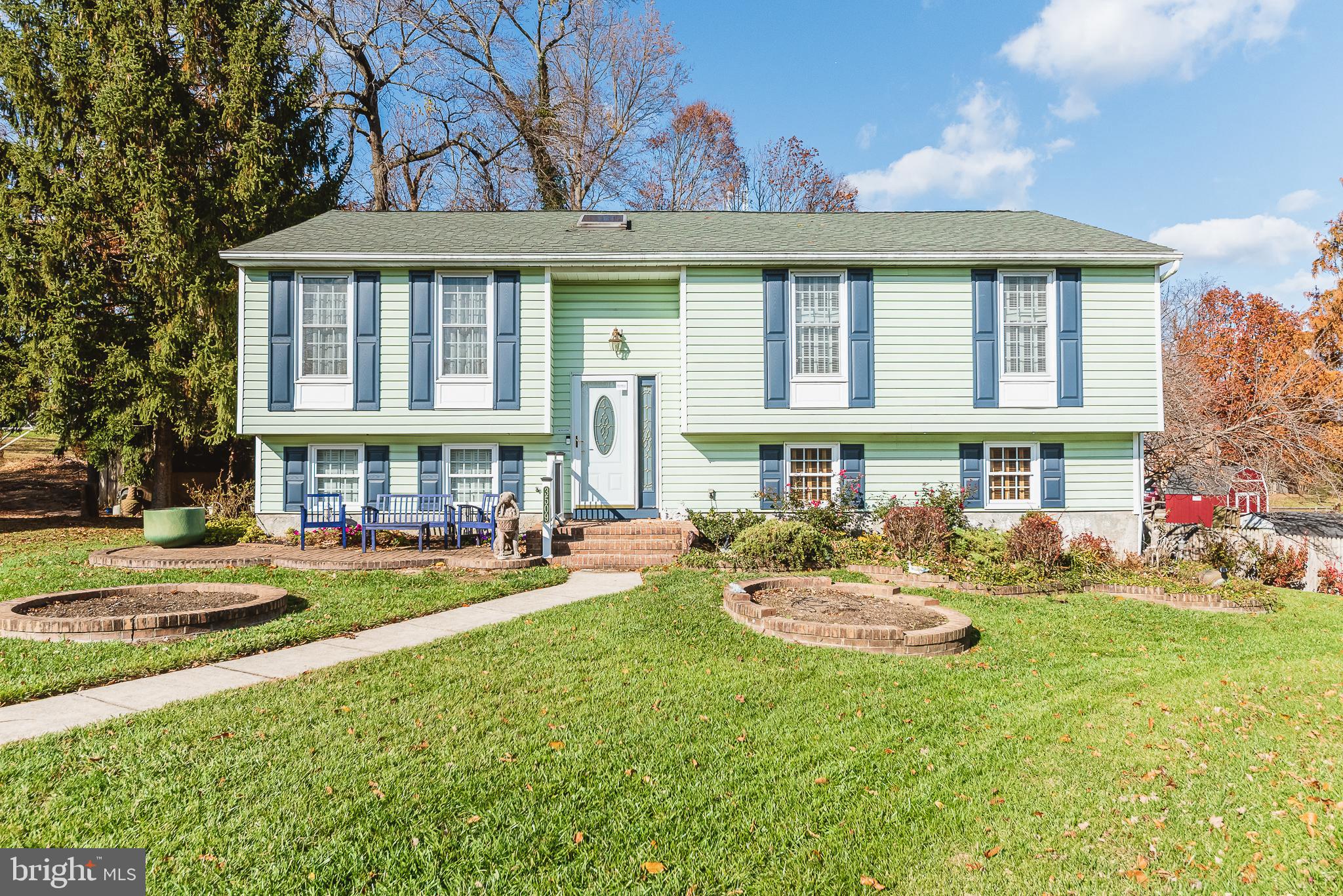 3509 Blue Coat Road Baltimore, MD 21236 - Photo 2 of 52 Exterior