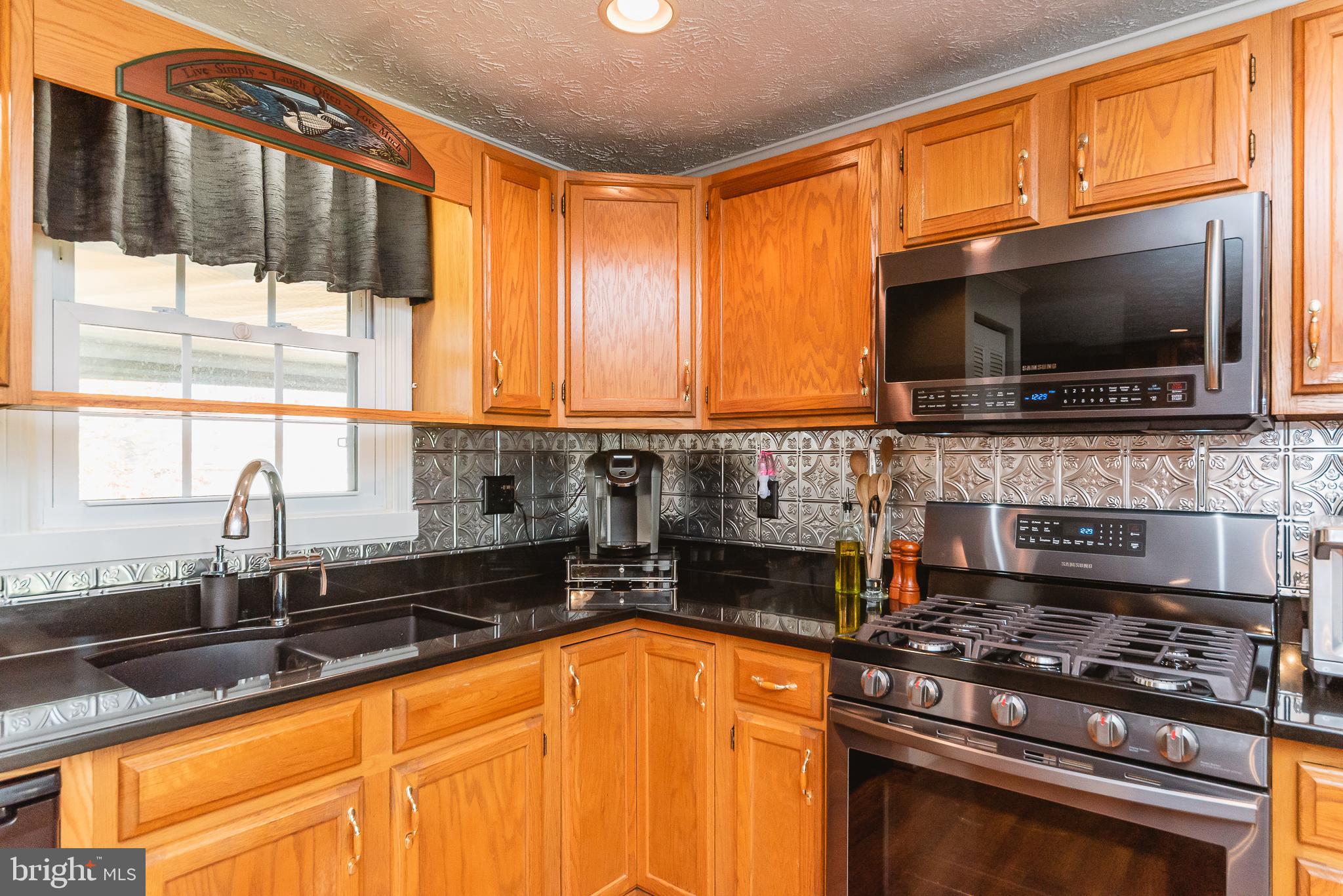 3509 Blue Coat Road Baltimore, MD 21236 - Photo 12 of 52 Kitchen