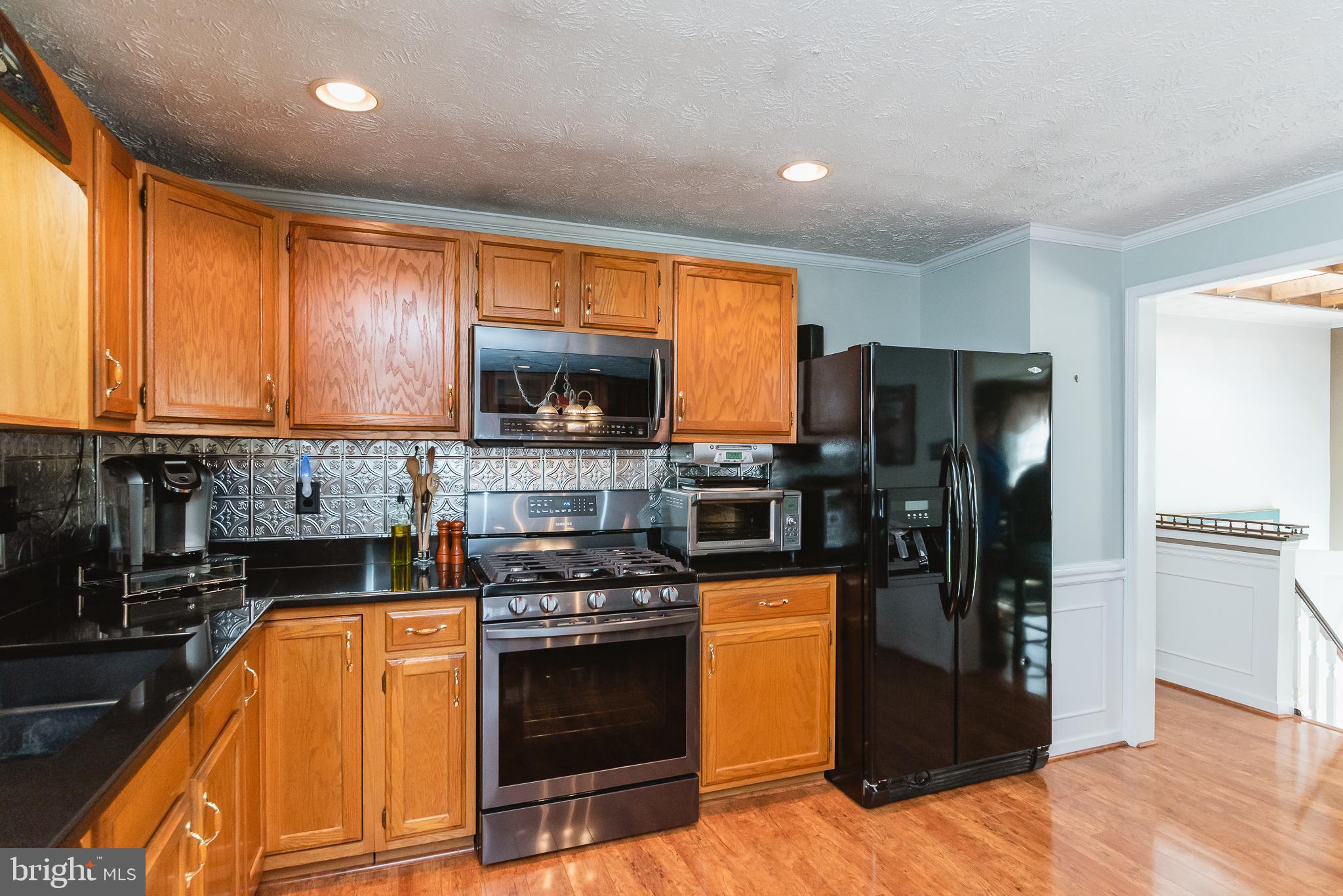 3509 Blue Coat Road Baltimore, MD 21236 - Photo 14 of 52 Kitchen