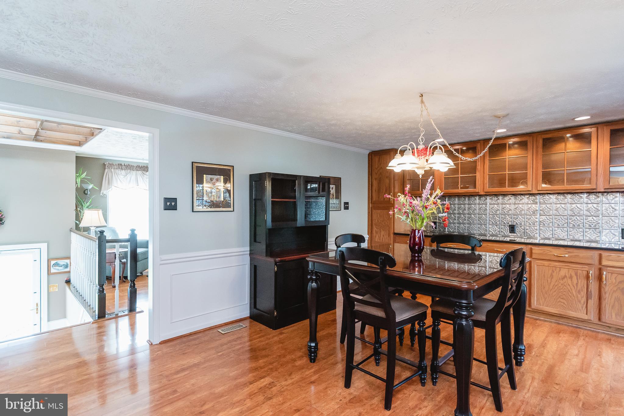 3509 Blue Coat Road Baltimore, MD 21236 - Photo 15 of 52 Dining Room