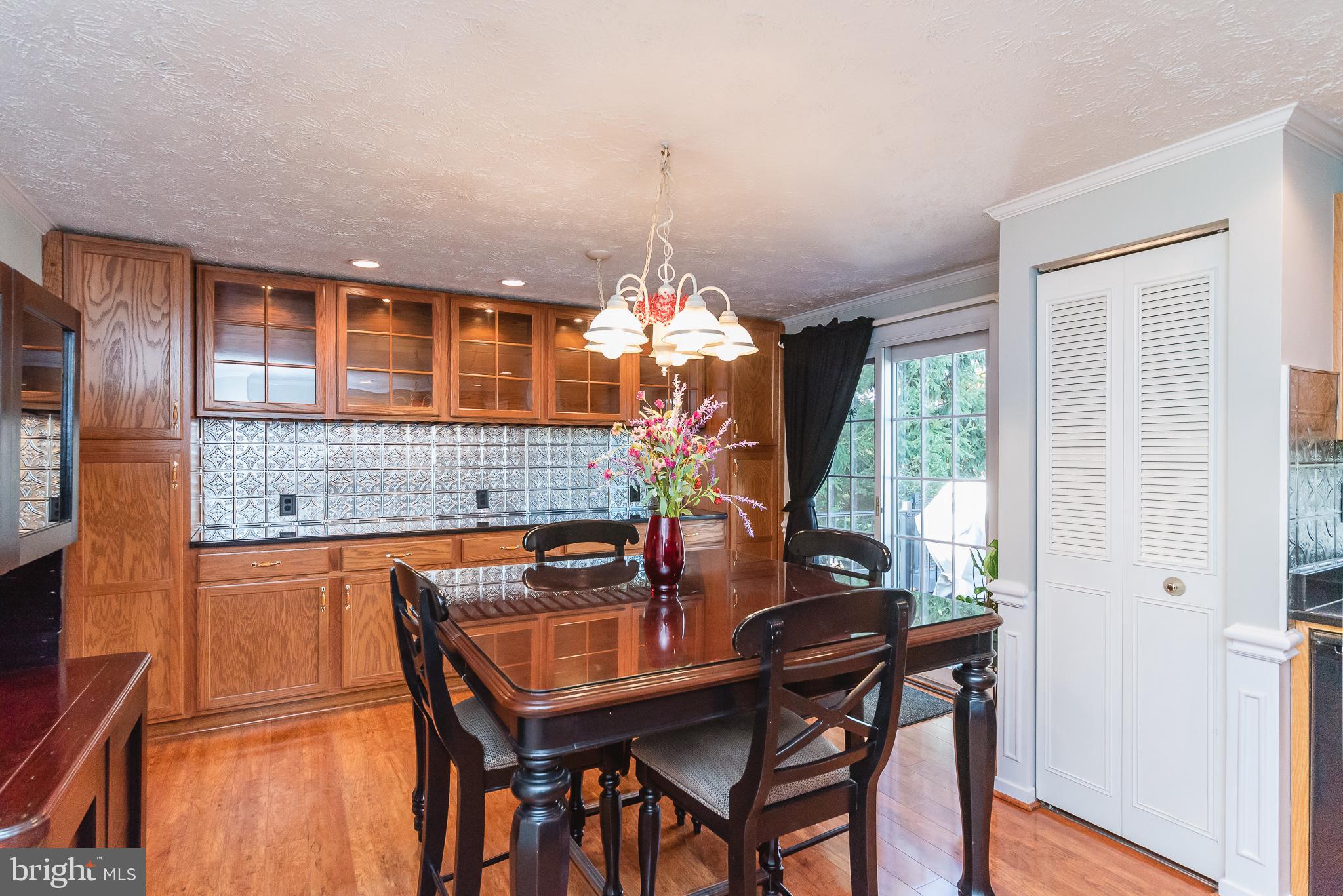 3509 Blue Coat Road Baltimore, MD 21236 - Photo 16 of 52 Dining Room