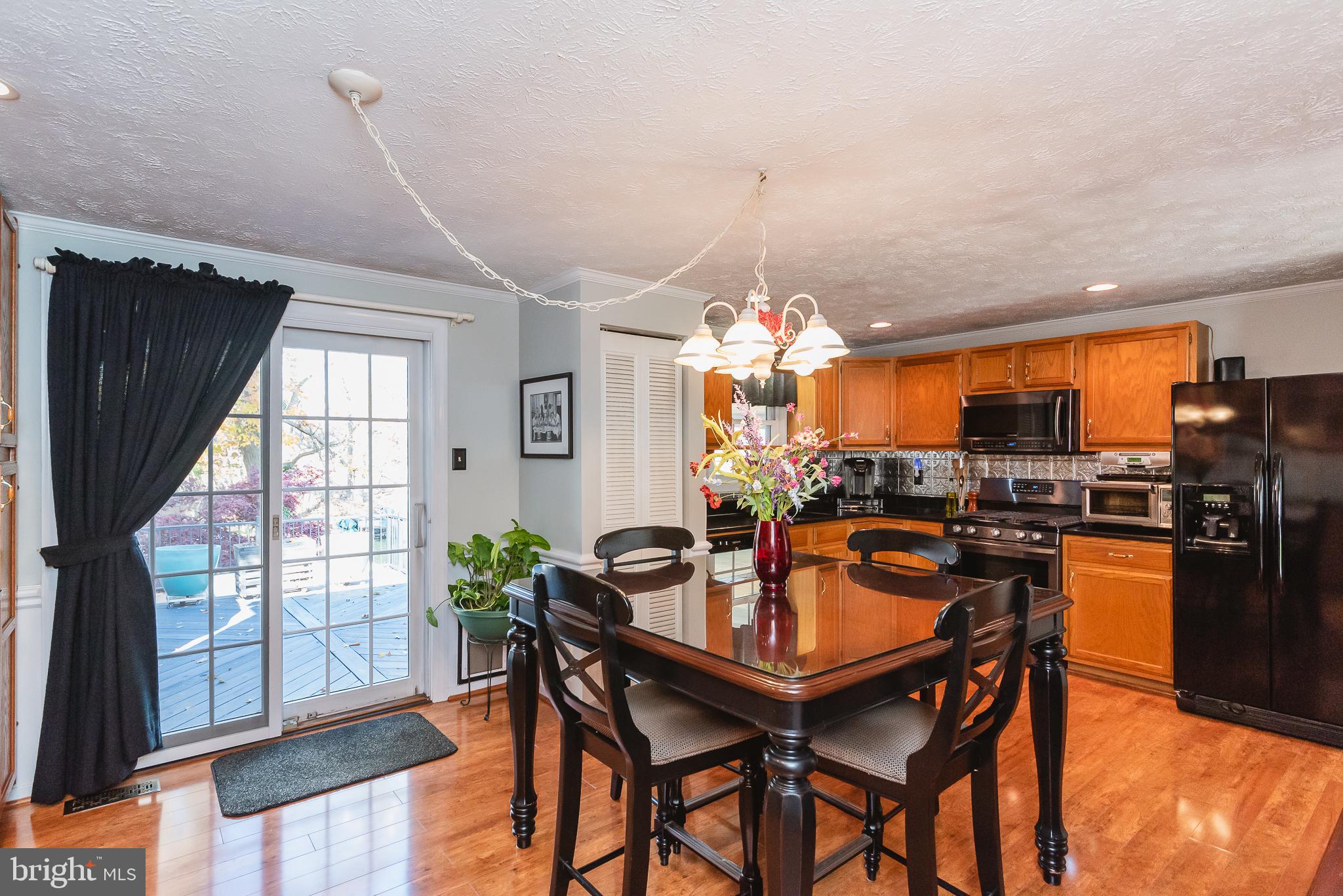 3509 Blue Coat Road Baltimore, MD 21236 - Photo 17 of 52 Dining Room