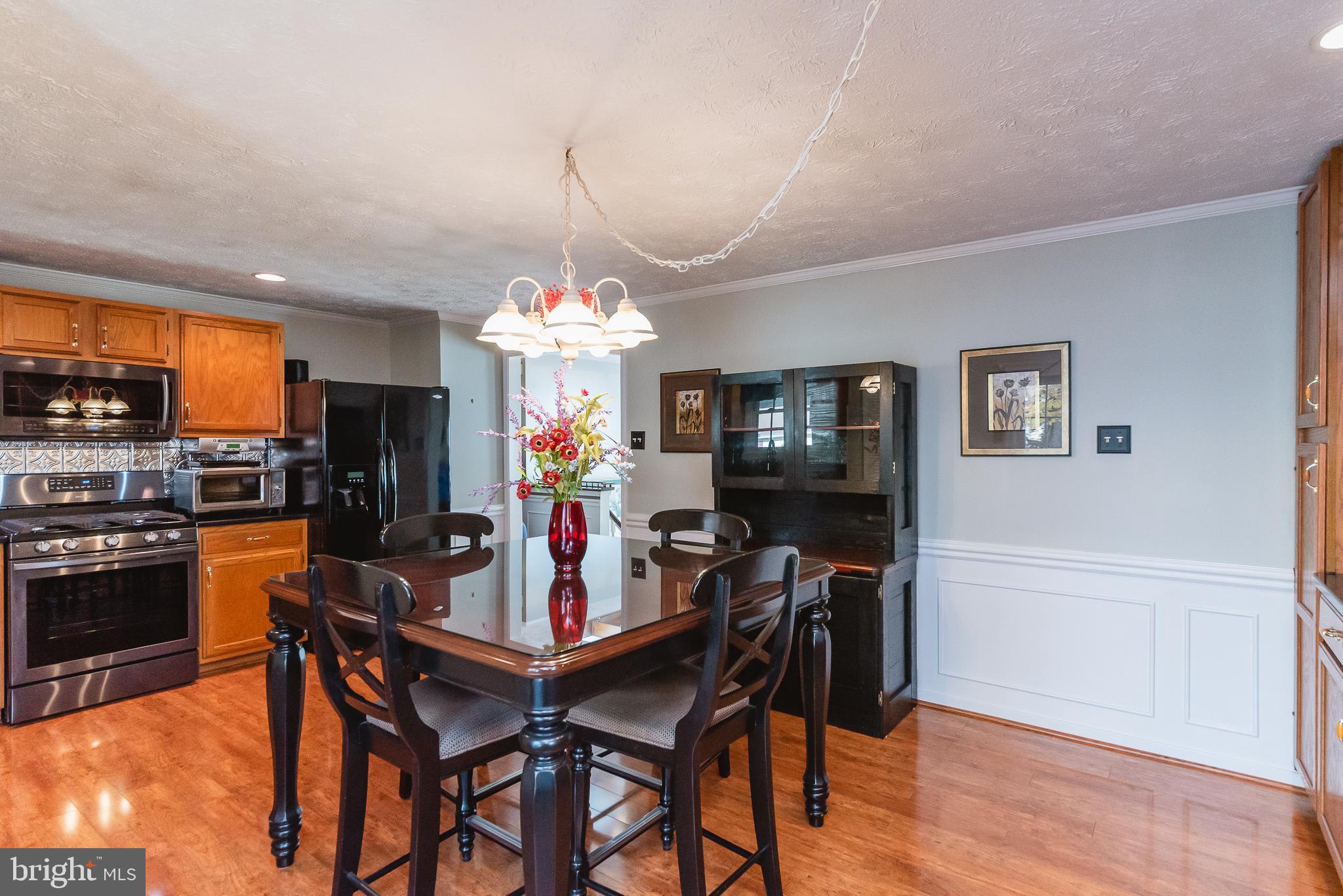 3509 Blue Coat Road Baltimore, MD 21236 - Photo 18 of 52 Dining Room