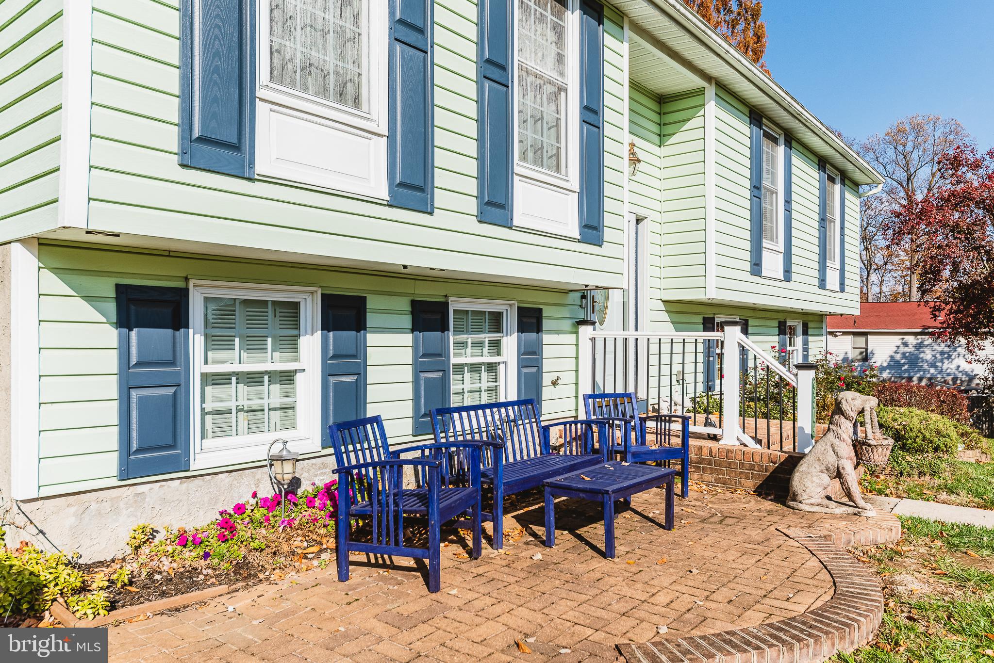 3509 Blue Coat Road Baltimore, MD 21236 - Photo 3 of 52 Exterior