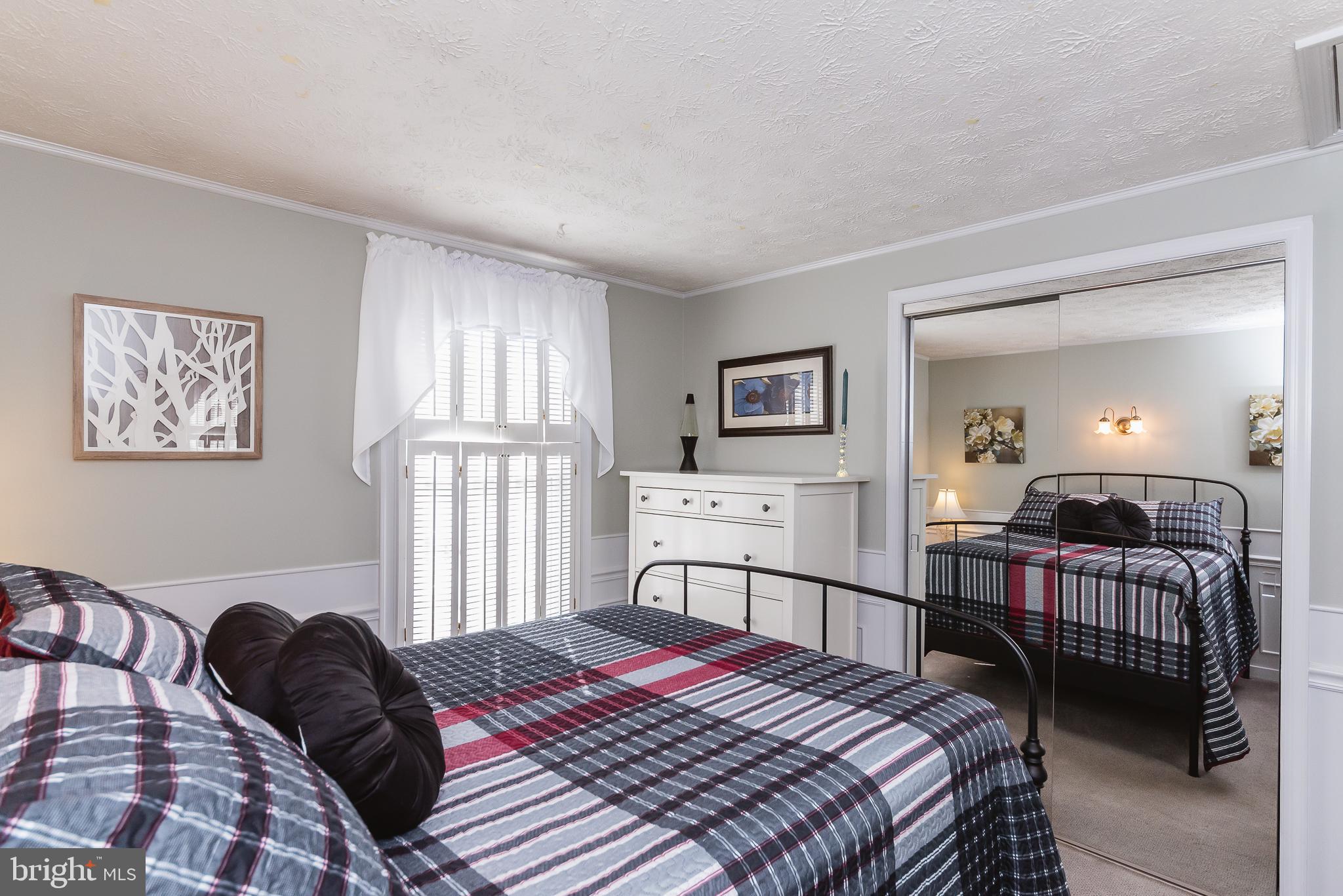 3509 Blue Coat Road Baltimore, MD 21236 - Photo 25 of 52 Bed 2