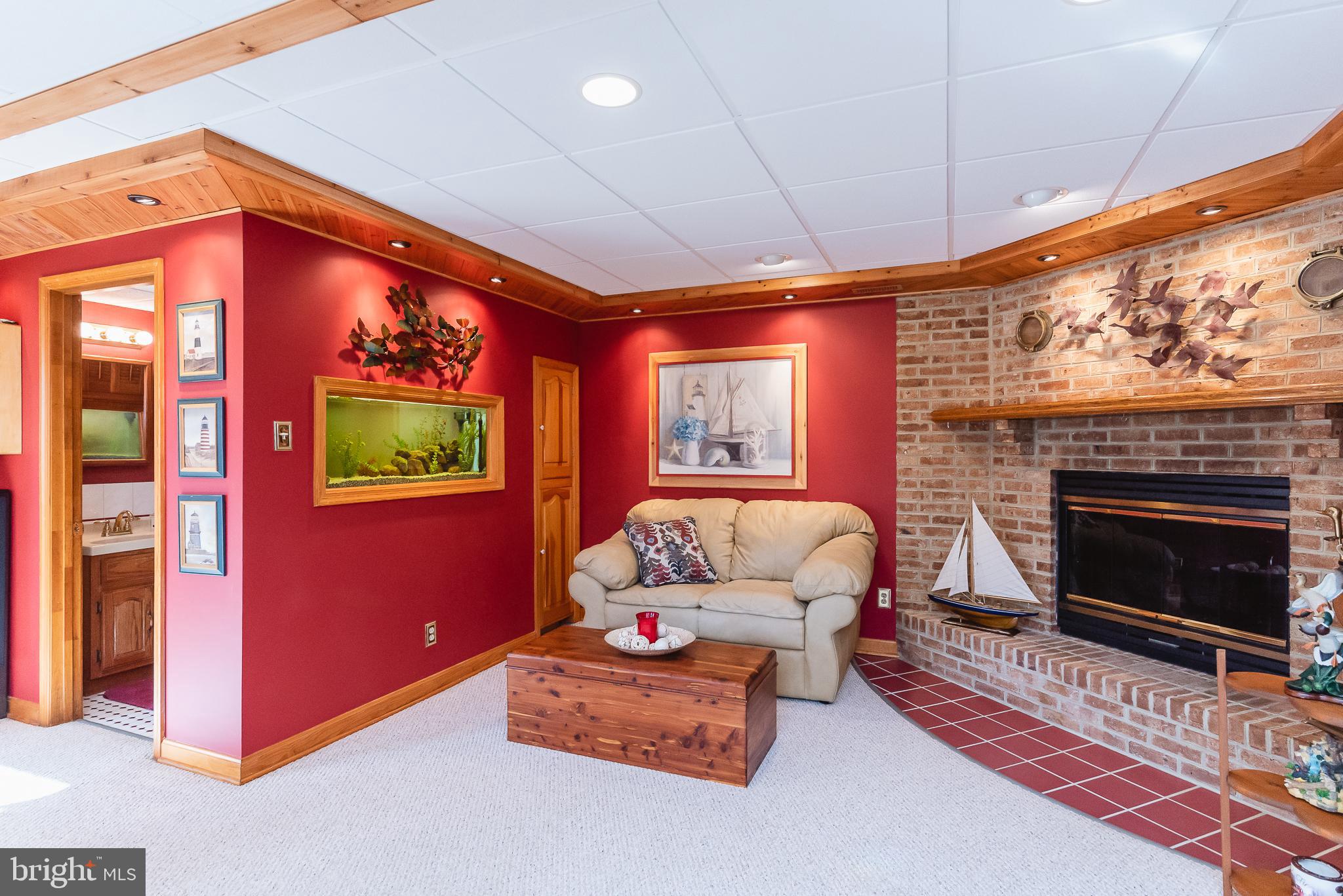 3509 Blue Coat Road Baltimore, MD 21236 - Photo 33 of 52 Family Room