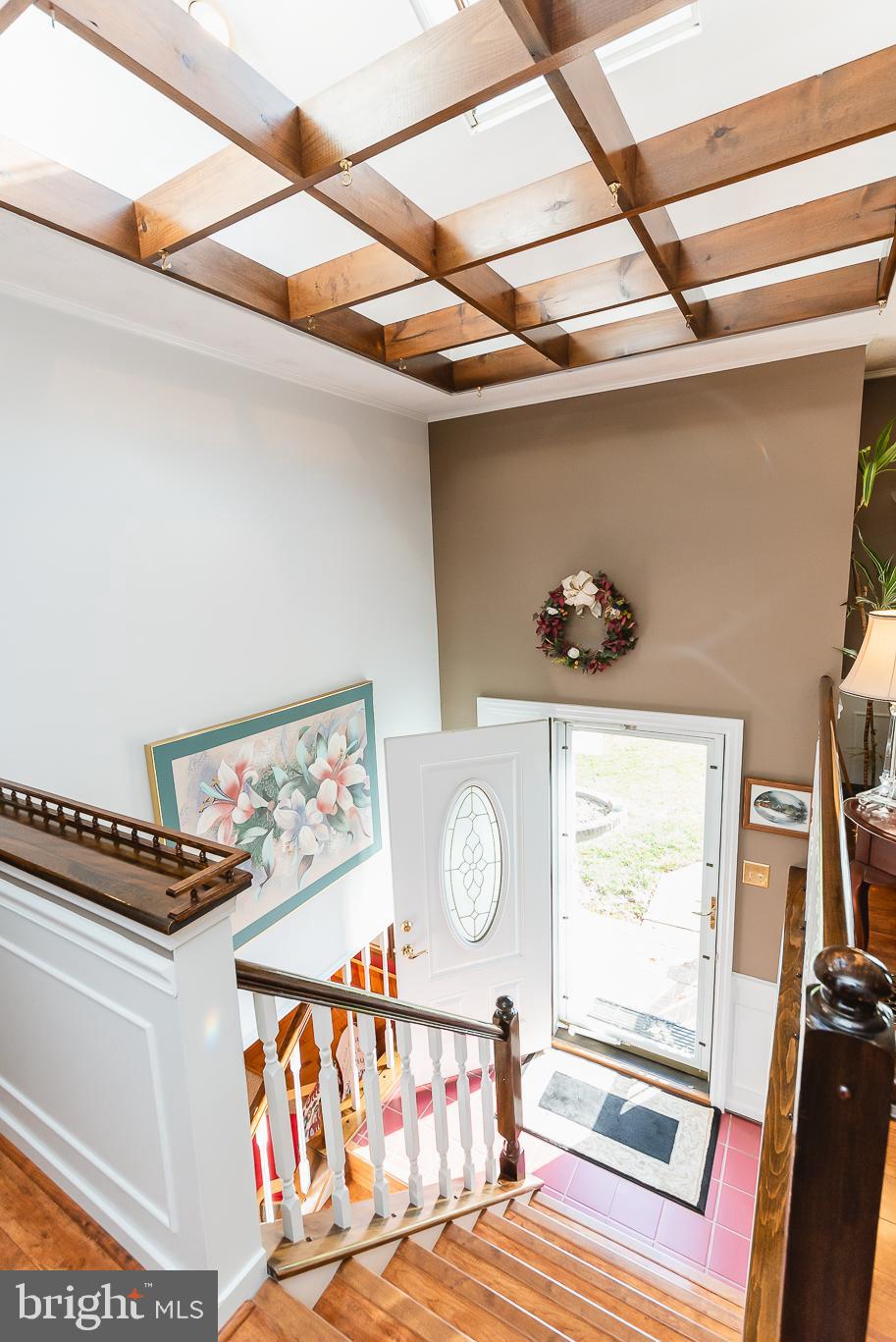 3509 Blue Coat Road Baltimore, MD 21236 - Photo 5 of 52 Foyer
