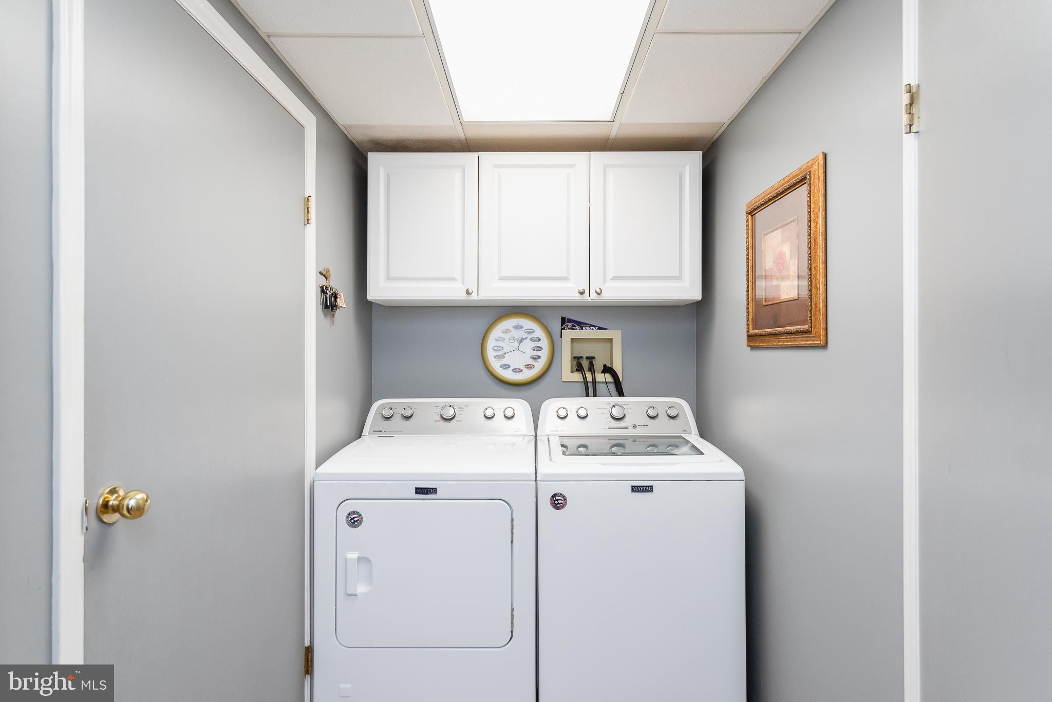 3509 Blue Coat Road Baltimore, MD 21236 - Photo 44 of 52 Laundry