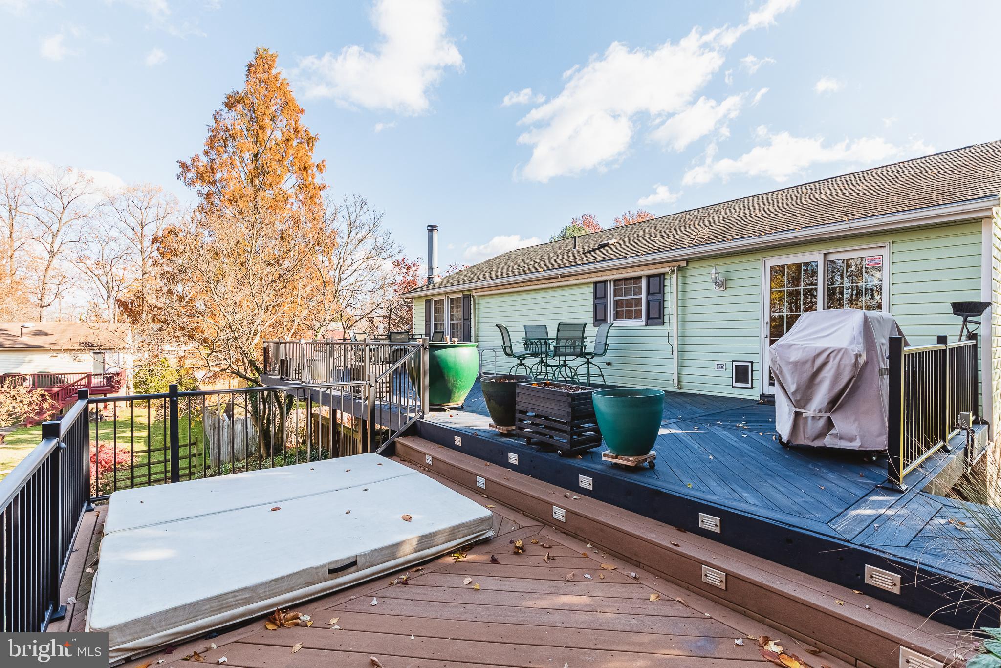 3509 Blue Coat Road Baltimore, MD 21236 - Photo 50 of 52 Exterior