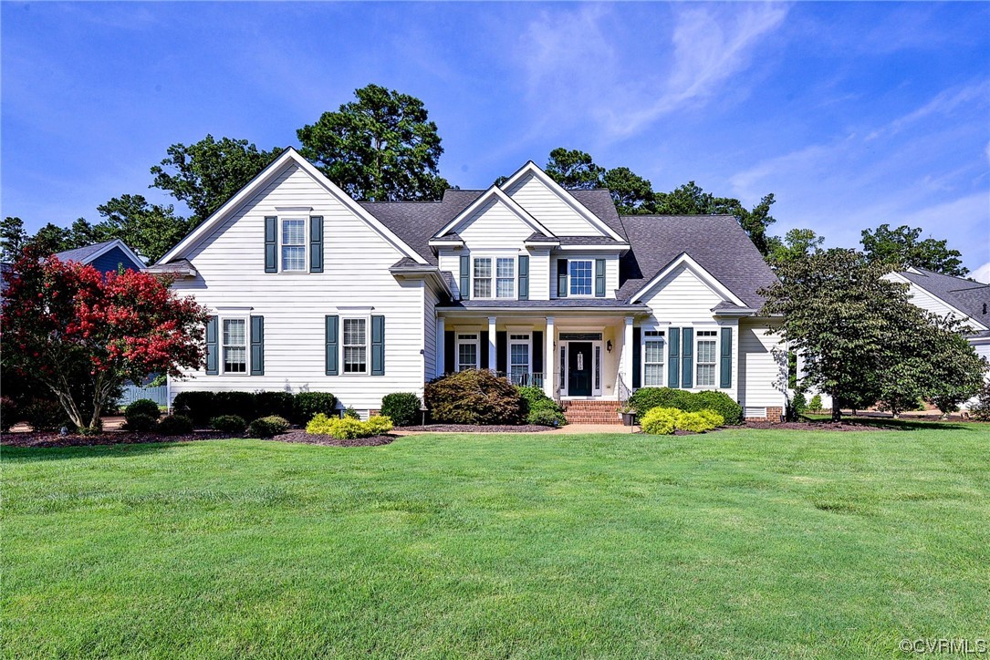 3025 South Freeman Road Williamsburg, VA 23185 - Photo 1 of 49 Gallery Image 1