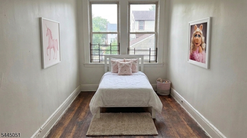 31 Norman Road Newark, NJ 07106 - Photo 15 of 17