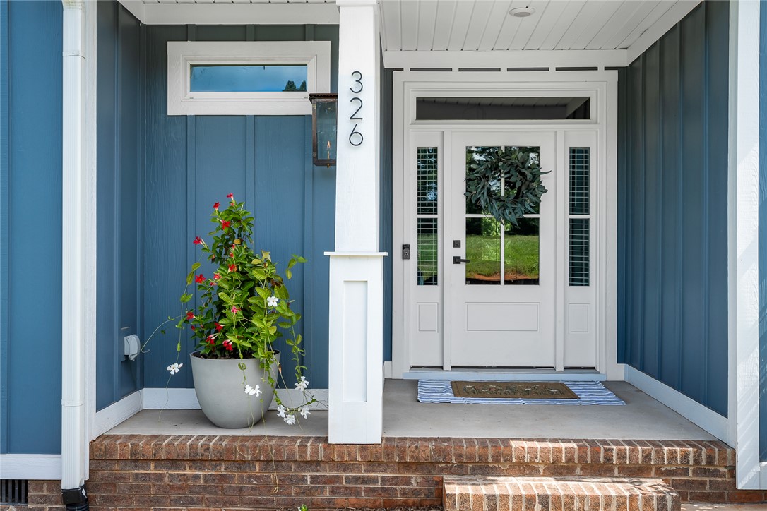 326 Summerall Drive Anderson, SC 29621 - Photo 4 of 46