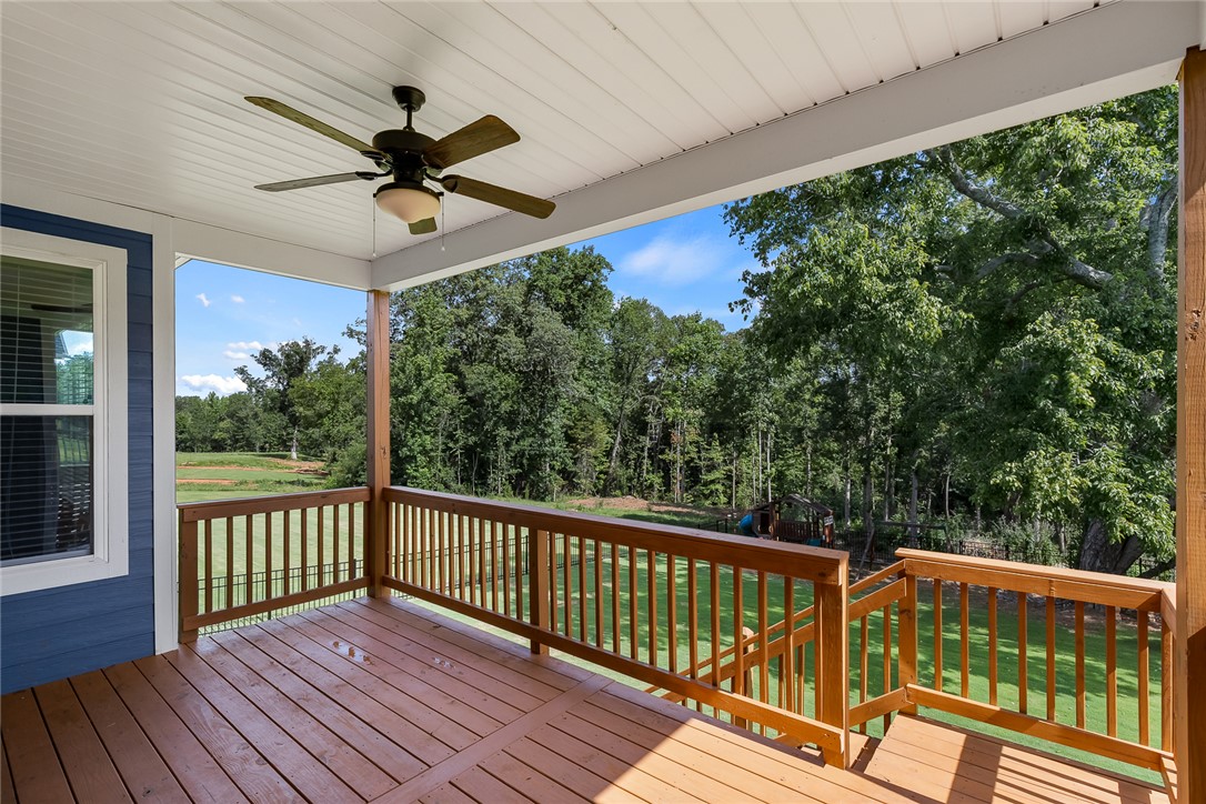 326 Summerall Drive Anderson, SC 29621 - Photo 41 of 46
