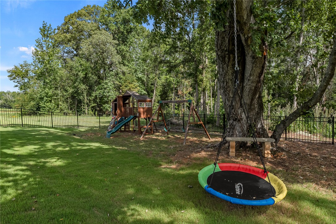 326 Summerall Drive Anderson, SC 29621 - Photo 44 of 46