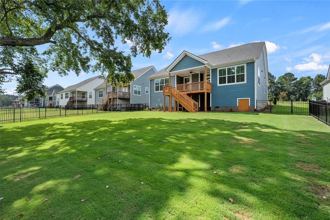 326 Summerall Drive Anderson, SC 29621 - Photo 45 of 46