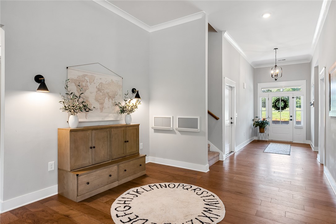 326 Summerall Drive Anderson, SC 29621 - Photo 8 of 46